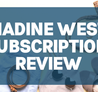 Budget Blueprints Review: Nadine West