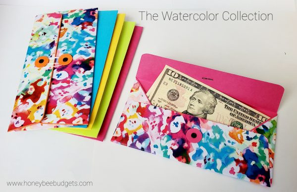 The Watercolor Collection