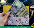 Money & Marriage: A 5-Day Financial Communication Guide for Couples