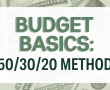Creating A Budget  System that WORKS!