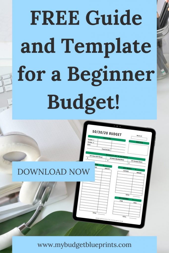 budget method