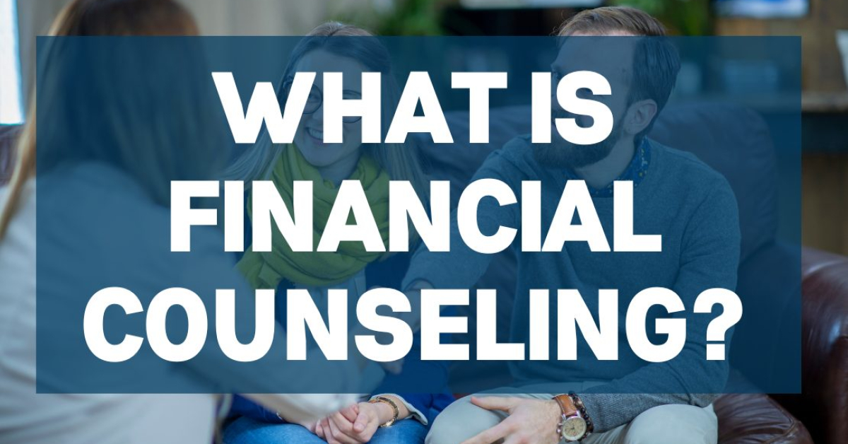 What is Financial Counseling?