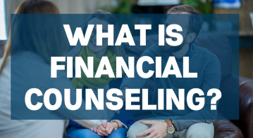 What is Financial Counseling?