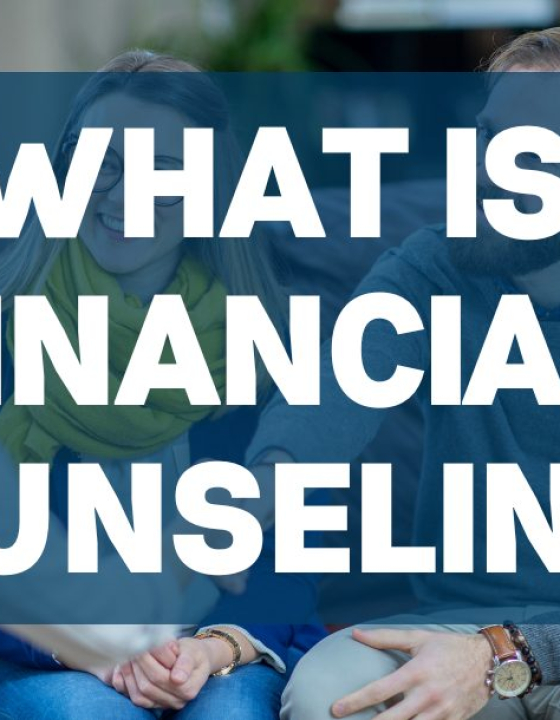 What is Financial Counseling?